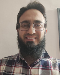 Dr. Mohmedzuber Chati - Door Step Doctor Pvt. Ltd.